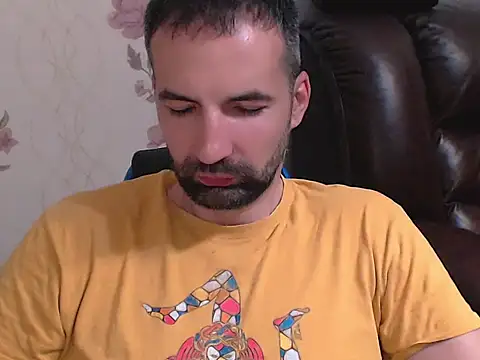 Leo_1617 Webcam show