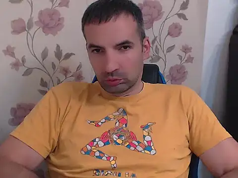 Leo_1617 Webcam show