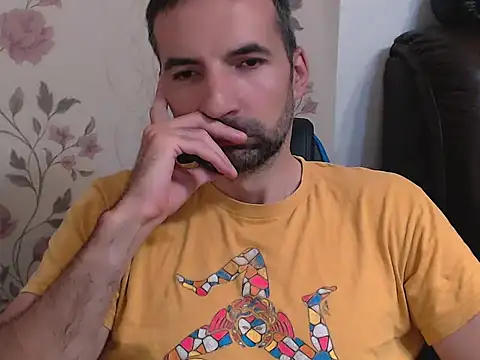 Leo_1617 Webcam show