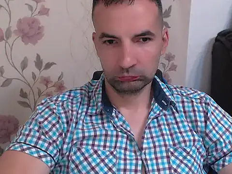 Leo_1617 웹캠 쇼