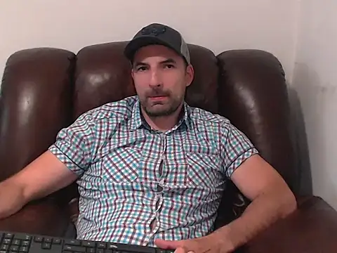 Leo_1617 Webcam Show