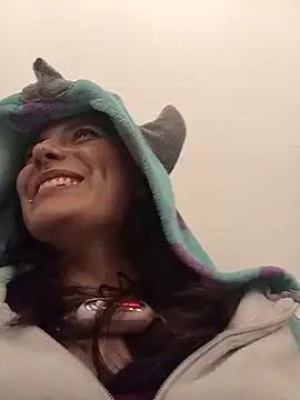 Show webcam de Karito-28