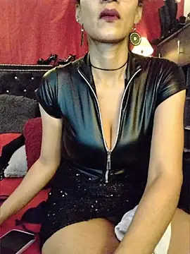AmelieMartinez's Webcam Show