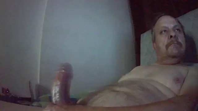 Show webcam de amylrmm1903