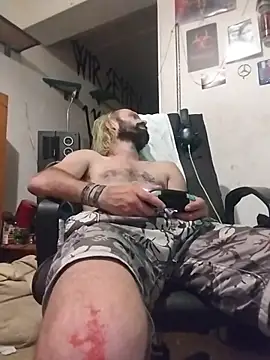 harterdome Show in webcam
