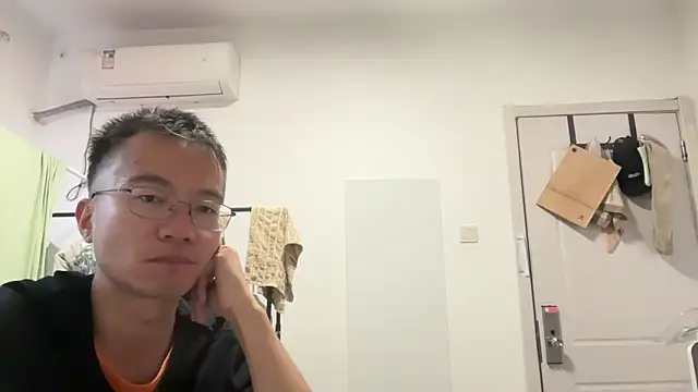 sidjan1 在線直播表演