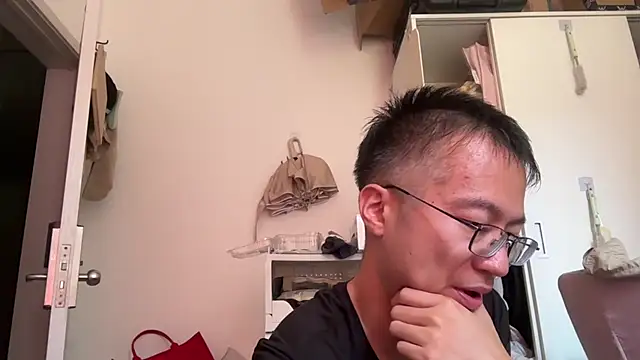 sidjan1 网络视讯表演