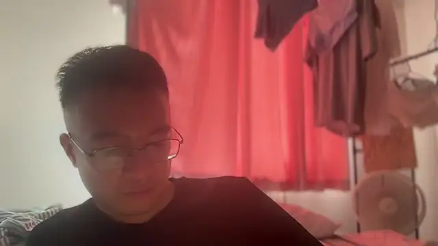 sidjan1 Webcam-Show