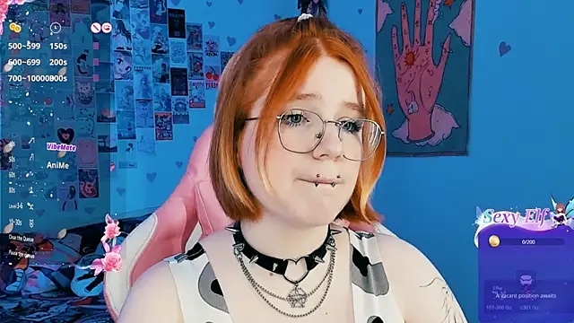 Chatroom XXX en direct de Java_fire