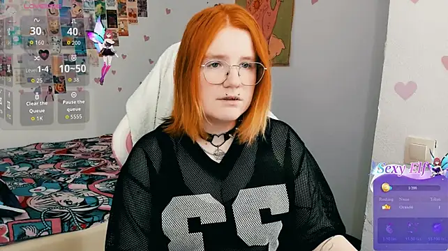 Java_fire's Live XXX Chat
