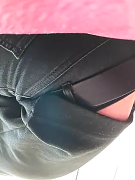 Moonbadboyss Adlı Modelin Web Kamerası Şovu