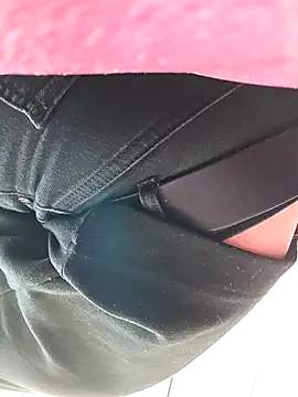 Moonbadboyss' Webcam Show