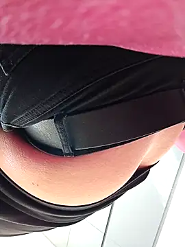 Show Webcam de Moonbadboyss