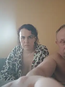 Webkamerová show paradise777777