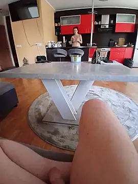 Webkamerová show paradise777777