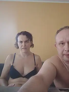 Show modela paradise777777 na web-kameri