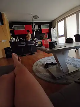 paradise777777 Webcam show