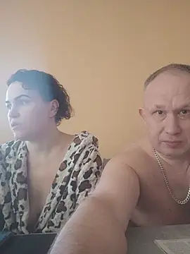 paradise777777's Live XXX Chat