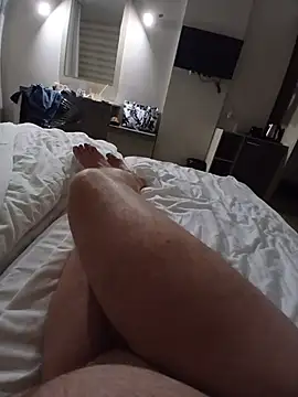 Show Webcam de paradise777777