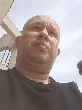 Webkamerová show paradise777777