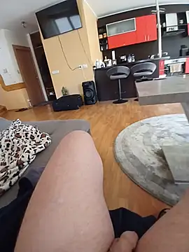paradise777777's Webcam Show