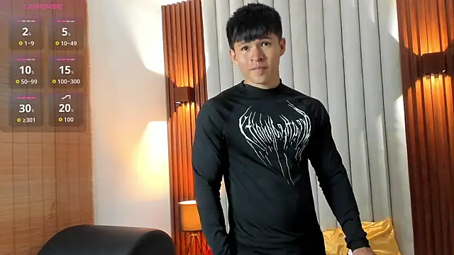 Ryo_kush 웹캠 쇼