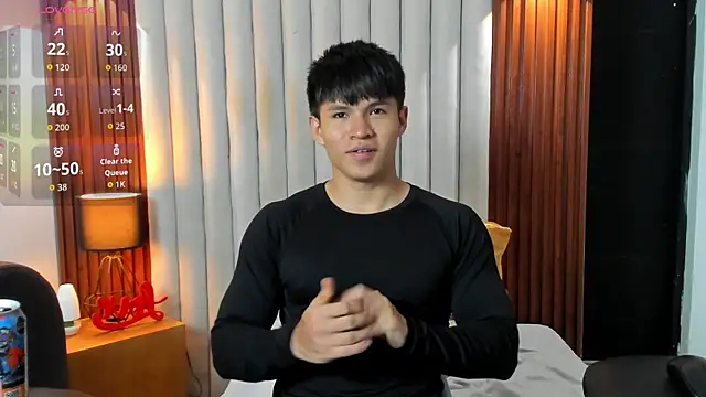 Ryo_kush Show in webcam