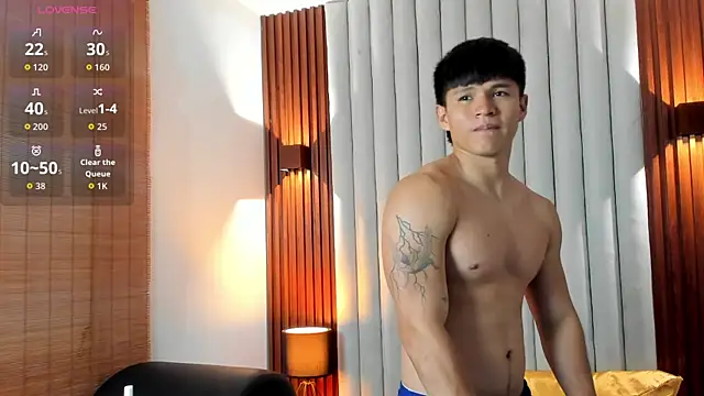 Ryo_kush 웹캠 쇼