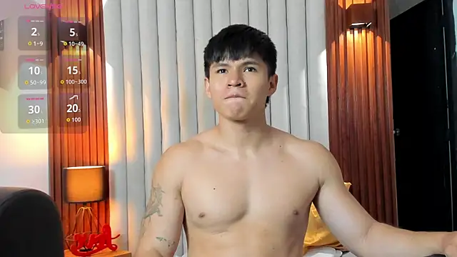 Ryo_kush Show Webcam