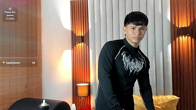 Ryo_kush 웹캠 쇼