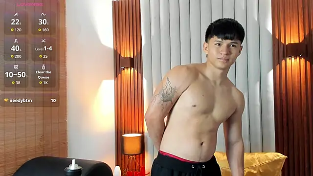 Ryo_kush Show Webcam