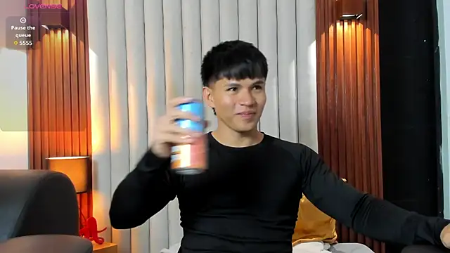 Ryo_kush Show Webcam