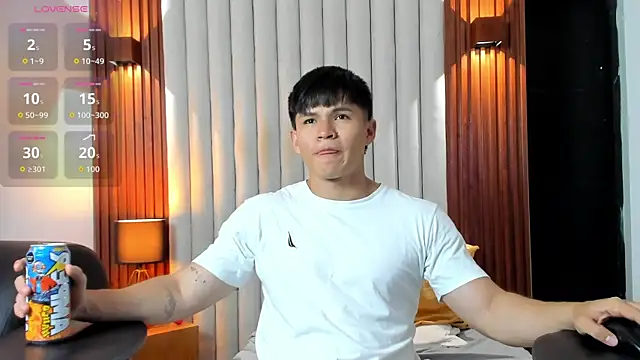 Ryo_kush Show Webcam