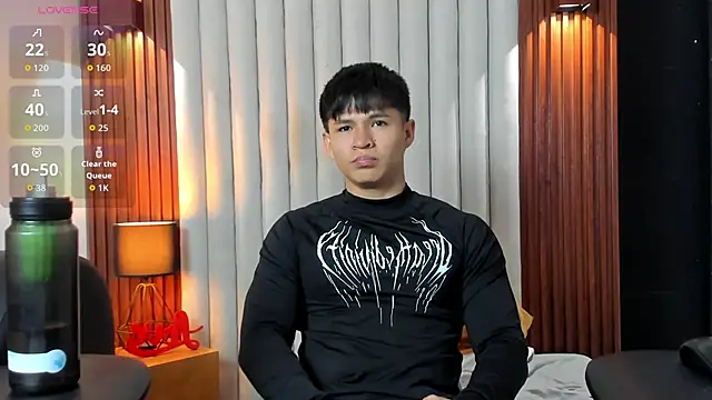 Ryo_kush's Live XXX Chat