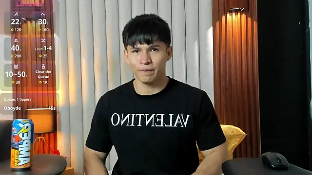 Вебкам-шоу Ryo_kush