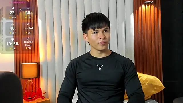 Chat XXX Live Ryo_kush