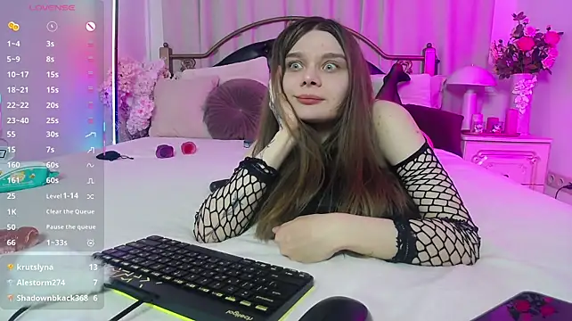 Онлайн чат XXX OliviaWilllsons