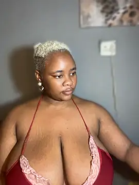 Bubbleboobs19's Webcam Show