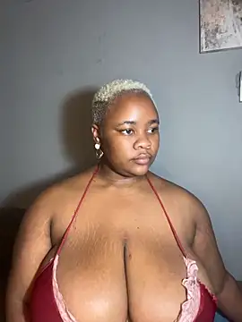 Bubbleboobs19's Webcam Show