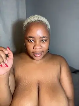 Show webcam de Bubbleboobs19