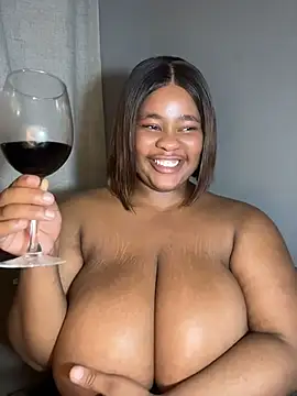 Show webcam de Bubbleboobs19