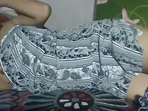 yezen0101 Show Webcam