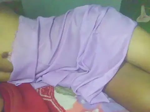 yezen0101 Pertunjukan Webcam