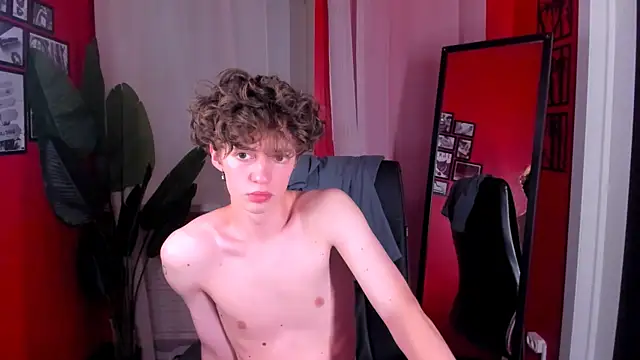 عرض كام LukeSweet