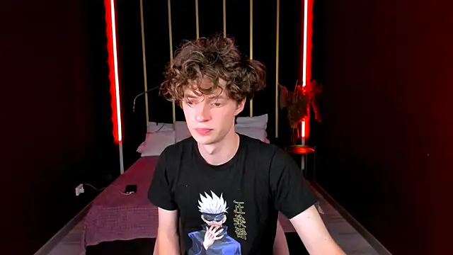 عرض كام LukeSweet