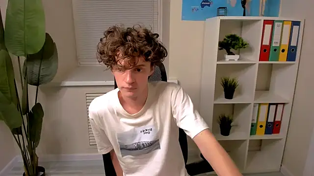 LukeSweet Webcam-Show