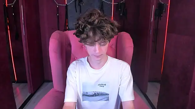 LukeSweet Webcamshow