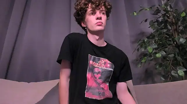 LukeSweet Webcamshow