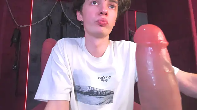 LukeSweet's Webcam Show