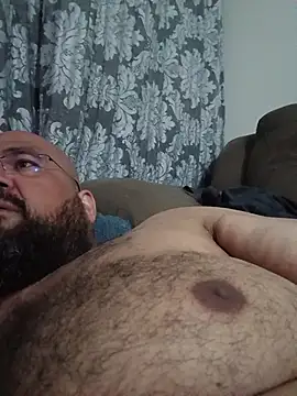 Show de webcam de urso266